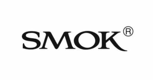 Smoke ecig