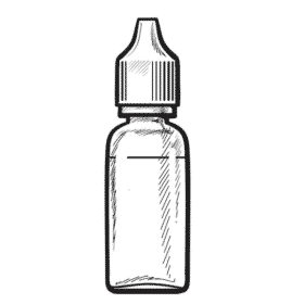 E juice til E cigaretter